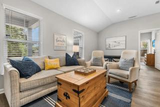 Ocean Oasis by Avantstay Block to Beach West PCB Pet-Friendly - Panama City Beach - 5