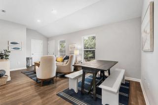 Ocean Oasis by Avantstay Block to Beach West PCB Pet-Friendly - Panama City Beach - 4