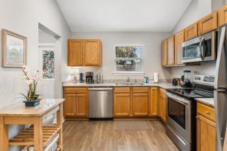 Ocean Oasis by Avantstay Block to Beach West PCB Pet-Friendly - Panama City Beach - 8