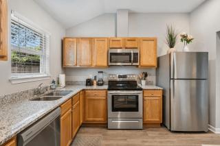 Ocean Oasis by Avantstay Block to Beach West PCB Pet-Friendly - Panama City Beach - 3