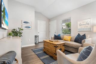 Ocean Oasis by Avantstay Block to Beach West PCB Pet-Friendly - Panama City Beach - 6