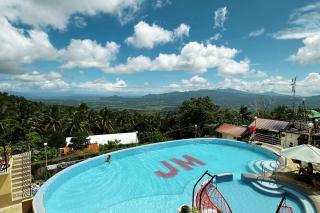 SMDP Resort Hotel CamSur - Tigaon - 2