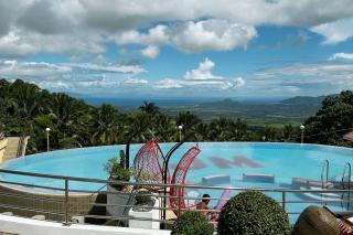 SMDP Resort Hotel CamSur - Tigaon - 0