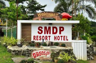 SMDP Resort Hotel CamSur - Tigaon - 8