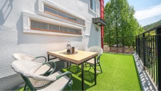 Yangpyeong dodam dodam pension - 9