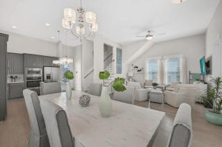 Nacho Beach House by AvantStay Inlet Beach Sleeps 10 Pool - Inlet Beach - 6