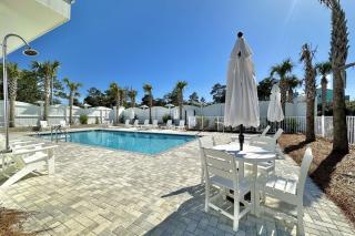 Nacho Beach House by AvantStay Inlet Beach Sleeps 10 Pool - Inlet Beach - 8