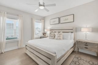 Nacho Beach House by AvantStay Inlet Beach Sleeps 10 Pool - Inlet Beach - 1
