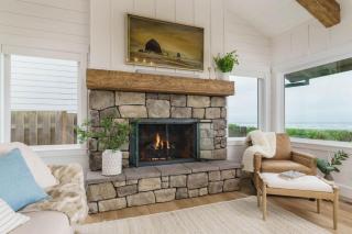 Driftaway by AvantStay Direct Cannon Beach Access w Stunning Views - 9