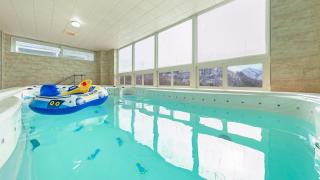 Pocheon luxjay pet Pension - Pocheon-si - 9