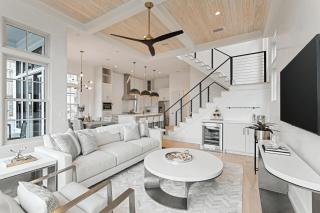 Katydid Beach Bungalow by AvantStay Gulf Views New Construction in Seagrove - Santa Rosa Beach - 0