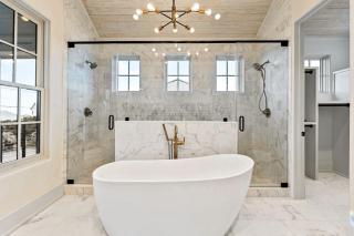 Katydid Beach Bungalow by AvantStay Gulf Views New Construction in Seagrove - Santa Rosa Beach - 6