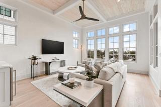 Katydid Beach Bungalow by AvantStay Gulf Views New Construction in Seagrove - Santa Rosa Beach - 5