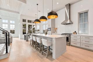 Katydid Beach Bungalow by AvantStay Gulf Views New Construction in Seagrove - Santa Rosa Beach - 2