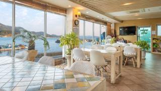 tongyeong haegando pension - 3
