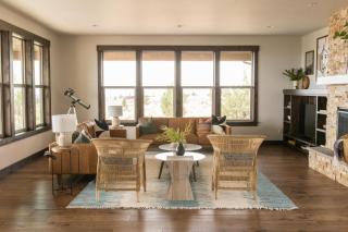 Clint by AvantStay Located Within The Brasada Ranch Community Golf Course Pool Hot Tub - Powell Butte - 4