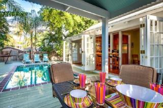 Casa de Rosalie by AvantStay Great Location w Pool BBQ Outdoor Dining Month Long Stays Only - Key West - 9