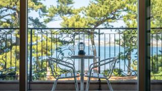 tongyeong haegando pension - 9