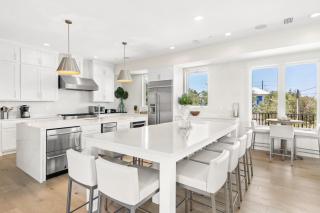 All Decked Out Seagrove by AvantStay Priv PoolHot Tub Ocean Views - Santa Rosa Beach - 8