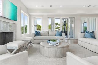 All Decked Out Seagrove by AvantStay Priv PoolHot Tub Ocean Views - Santa Rosa Beach - 9