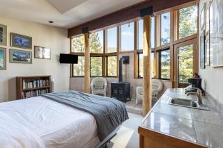 Mt. Jola by AvantStay A 5-minute walk away to Palisades and lifts. - Olympic Valley - 6