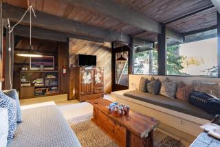Mt. Jola by AvantStay A 5-minute walk away to Palisades and lifts. - Olympic Valley - 4