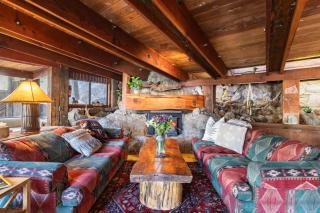 Mt. Jola by AvantStay A 5-minute walk away to Palisades and lifts. - Olympic Valley - 2