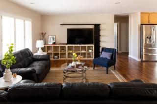 West Ridge by AvantStay A Place Of Comfort Perfect Sunsets by the Pool ❤ - Scottsdale - 3