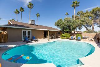 West Ridge by AvantStay A Place Of Comfort Perfect Sunsets by the Pool ❤ - Scottsdale - 5