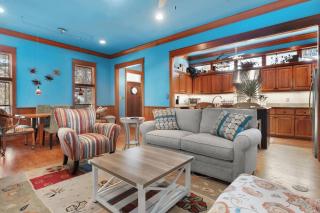 30A Graytn Greatful by AvantStay Charming HomeCottage Walk to Western Lake - Santa Rosa Beach - 4
