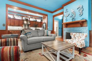 30A Graytn Greatful by AvantStay Charming HomeCottage Walk to Western Lake - Santa Rosa Beach - 3