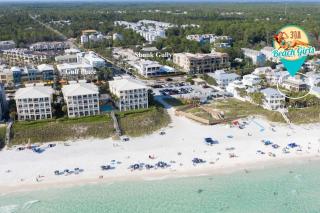 Holiday House by AvantStay Oceanview Steps to Beach - Santa Rosa Beach - 8
