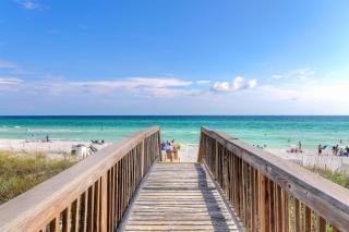 Holiday House by AvantStay Oceanview Steps to Beach - Santa Rosa Beach - 9