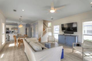 Holiday House by AvantStay Oceanview Steps to Beach - Santa Rosa Beach - 6