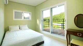 Hongcheon stone brown Pension - Hongcheon - 5
