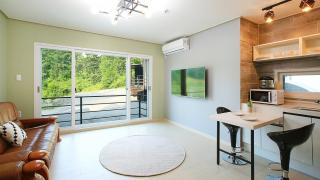 Hongcheon stone brown Pension - Hongcheon - 2