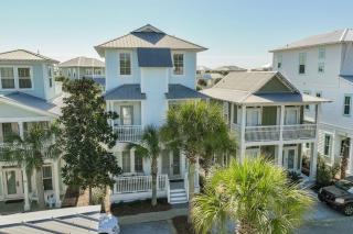 30A Emerald Waters by AvantStay Pool Bikes Bonfires - Panama City Beach - 0