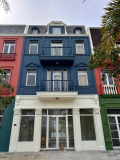 Kacy Homestay, Wonderland Hồ Tràm miễn phí vé MUSEUM - Xuyên Mộc - 7