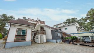 taean mongsanporangbadarang shim pension - Taean - 7