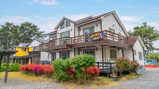 taean mongsanporangbadarang shim pension - Taean - 0