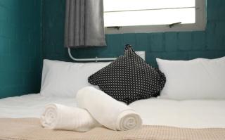 Stay at Cape Station - 5