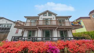 taean mongsanporangbadarang shim pension - Taean - 8