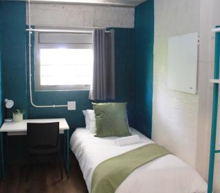 Stay at Cape Station - 4