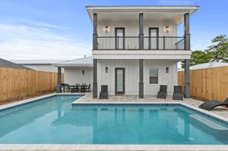 Wanderlust by AvantStay Walk to Beach Pool New Construction - Panama City Beach - 0