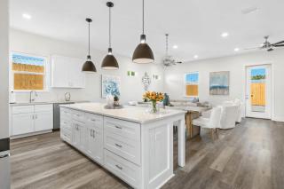 Wanderlust by AvantStay Walk to Beach Pool New Construction - Panama City Beach - 5
