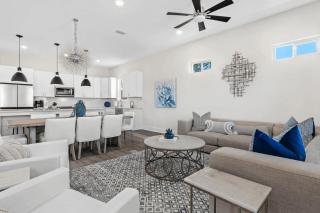 Wanderlust by AvantStay Walk to Beach Pool New Construction - Panama City Beach - 7