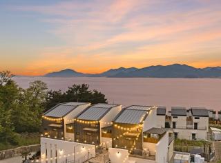 Namhae Ourpoolvilla - Namhae - 0