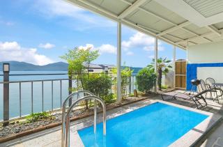 Namhae Ourpoolvilla - Namhae - 9