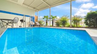 Namhae Ourpoolvilla - Namhae - 4