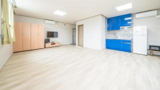 Tongyoung Sandeulhae Healling Pension - 6